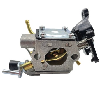 New C1M-EL37B Carburetor for Husqvarna 445, 445E, 450, 450E Chainsaws - 506450401