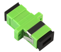 Sc / apc Fiber Optic Adapters