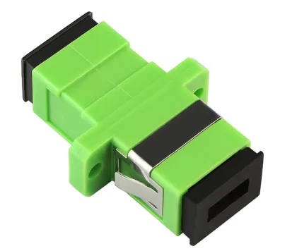 Sc/apc Fiber Optic Adaptors