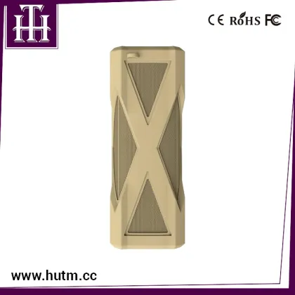 ROHS Certification Waterproof Speaker