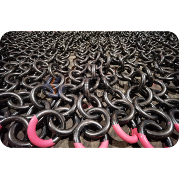 Ланци за ротационе пећи за цемент