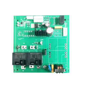 RoHS Certified Custom FR4 PCB Assembly Services in Shenzhen