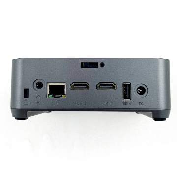 OEM ODM Mini PC Manufacturers: Win10/11, Linux, N95 CPU, Dual Band WiFi, 4x USB 3.0 Desktop Computers