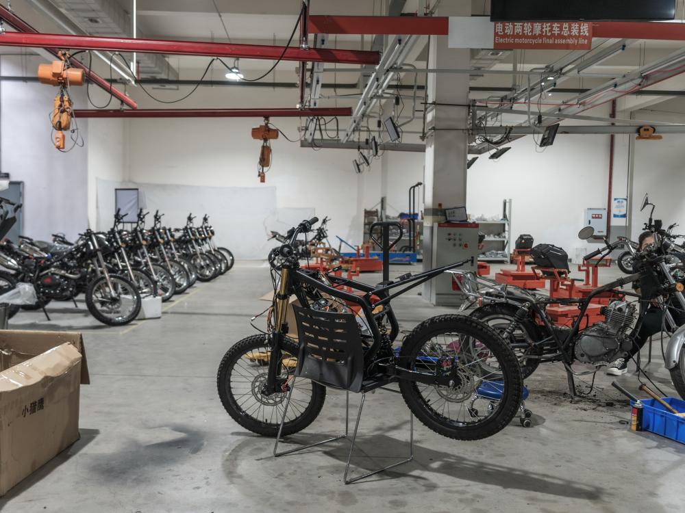 Semi-finished aluminum-magnesium alloy frames