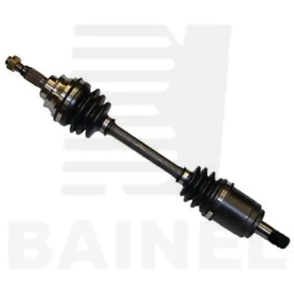 ATV CV Axle for 2015 Can Am Maverick 1000 XDS Turbo/Maverick Max 1000 XDS Turbo - Left Right Rear OE 705502235