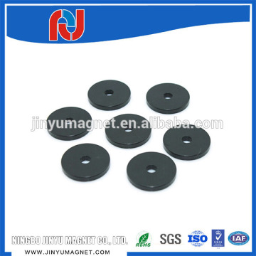 Minerals & Metallurgy cheap small powerful switch ring neodymium magnets