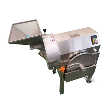 Stainless Steel Commercial Electric Vegetable Slicer Cutter