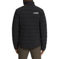 Herren -Premium -Down -Jacke