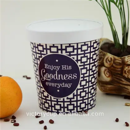 Hot soup cup/ Normal soup container/bone soup cup/hot soup container