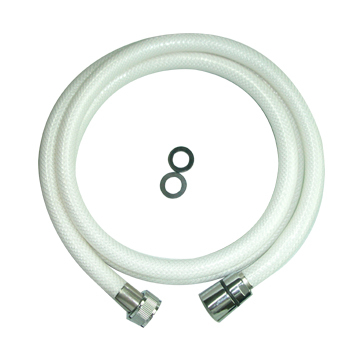 PVC Reinforced Flexible Shower Hose