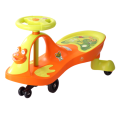 Frog Shape Child Swing Ride On Car