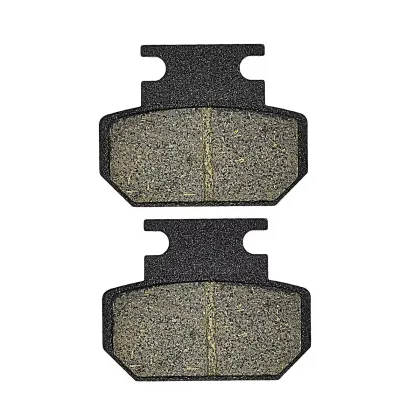 Chinese Tailg 50cc Motorcycle Scooter Hydraulic Disc Brake Pads Factory