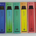 Peranti pod pakai pakai 3500 puffs elux legenda vape