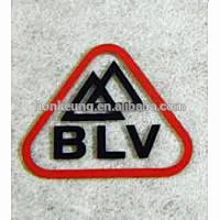 Factory sale silicone rubber heat transfer printing for garments,high density