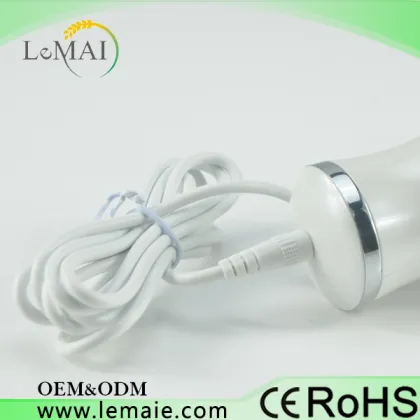 Waterproof Slim Massager Beauty Massager Handheld Mini Massager