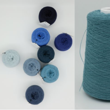 প্রিমিয়াম মেরিনো উলের সুতা