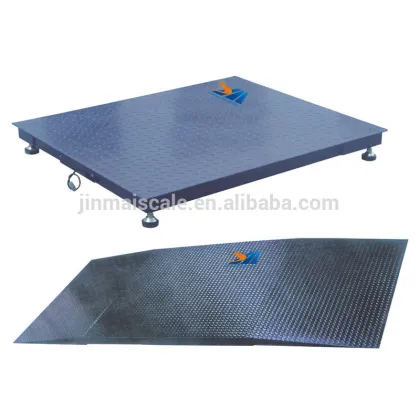 500kg platform scale