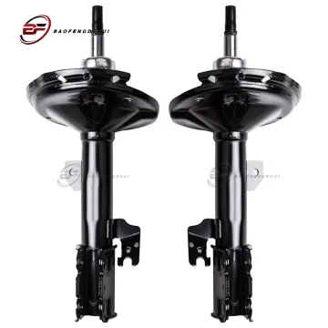 Front Shock Absorber Right for Lexus RX330 334399 334400 Japanese Car