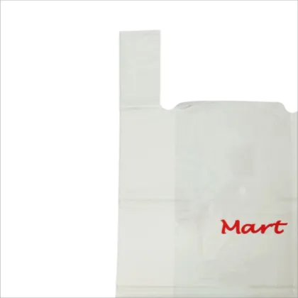 Advantages Eco-friendly Biodegradable Shopping Bags