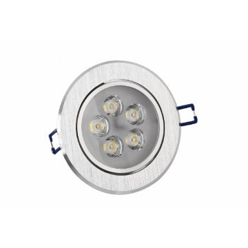 5W LED adjustable ceiling spot light