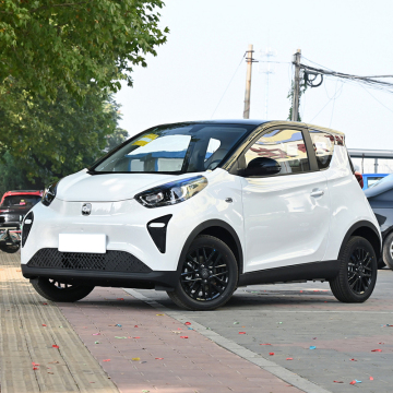 Best verkopende 2024 Chery EQ1 4 -zuiverer elektrische auto's te koop