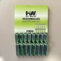 HW 鎳氫充電 AA 電池 2500mAh