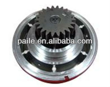 Diesel auto part for RENAULT truck water pump 5001857427 5001858484