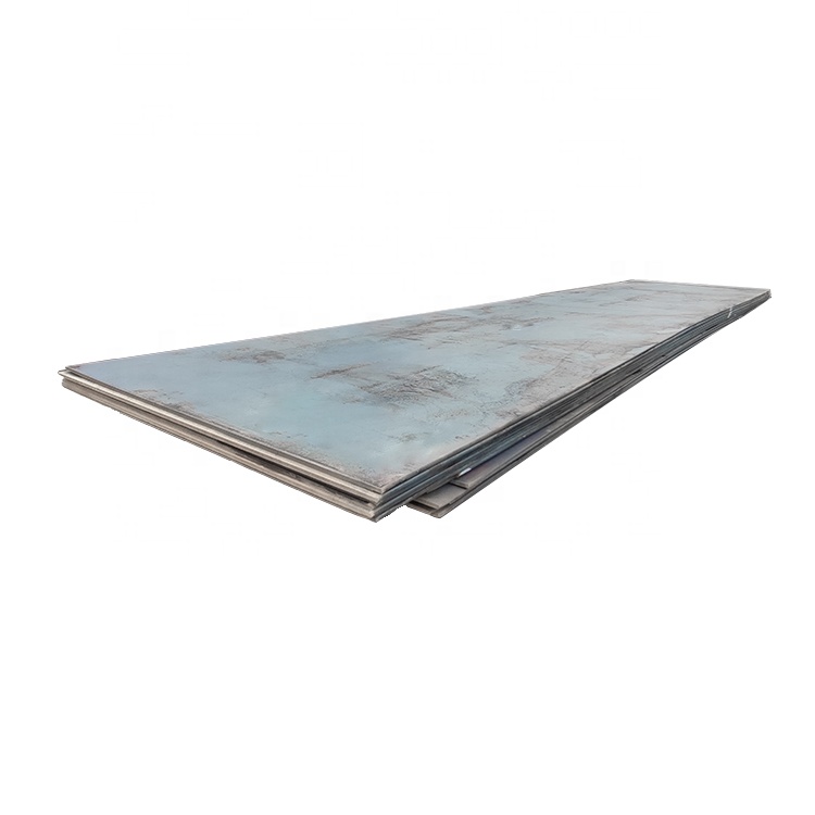 S185 Low Carbon Stahlplatte