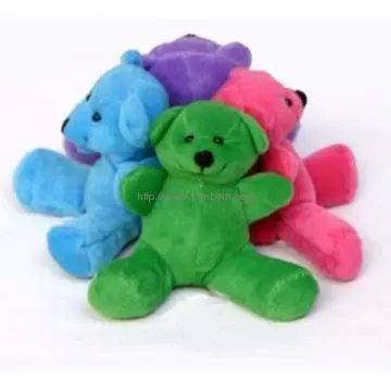 Cheap plush teddy bears