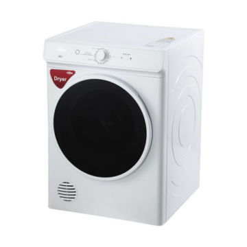 New Arrival: Compact Clothes Dryers - Combining Tumble Dryer Functionality and Space Efficiency