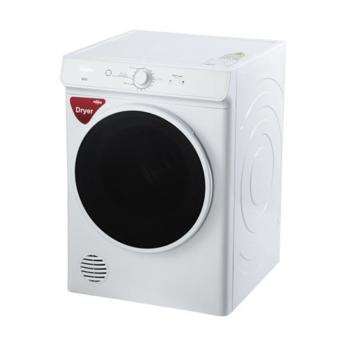 New Arrival: Compact Clothes Dryers - Combining Tumble Dryer Functionality and Space Efficiency