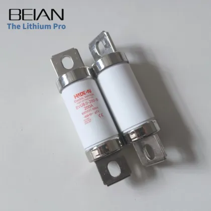Hudson 200A DC800V Electric Car Fuse