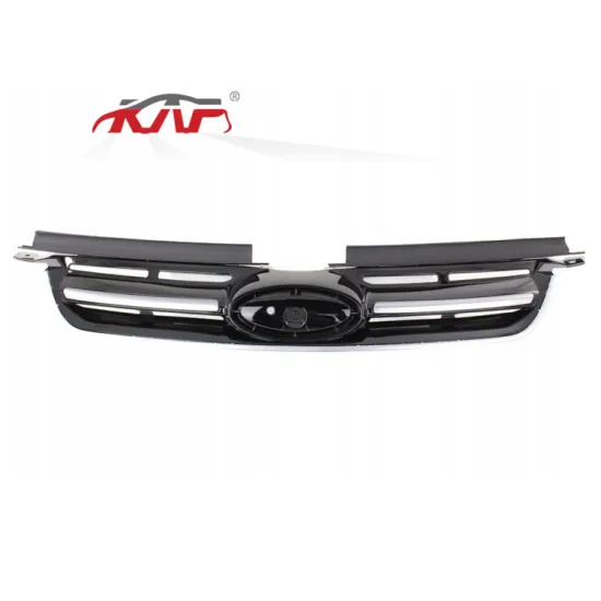 DM5Z-17K945-BA Grille Bumper Front Grills Guard Plastic Auto Parts for Ford C-MAX 2013-2016