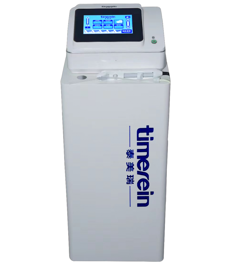 Skin Care Hydrafacial Injection Equipment