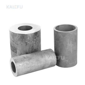 Seamless Stainless Steel Pipes: Grades 201, 304, 304L, 316, 316L - ASTM A312 Heat Exchanger Pipes