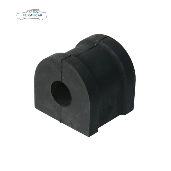 OEM 31303404065 - Affordable Front Suspension Parts: Rubber Stabilizer Bar Bushing for BMW