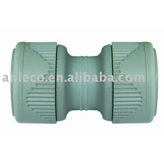 Aluminum-plastic compound pipe