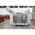 S11 35KV 1000KVA Электроэнергетический трансформатор