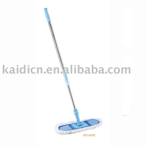 quality first microfiber auto mop