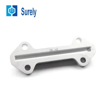 Fabrication services customized precision CNC central machinery spare parts mechanical parts