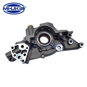 MHJKIA 21310-3E100 Engine Oil Pump For Hyundai Santa Fe Kia Optima Rondo 2.7L 2006-2010