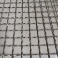 304 Stainless Steel Crimped Wire Mesh