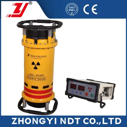 Industrial Portable X ray Equipment x ray                        
                                                Quality Choice