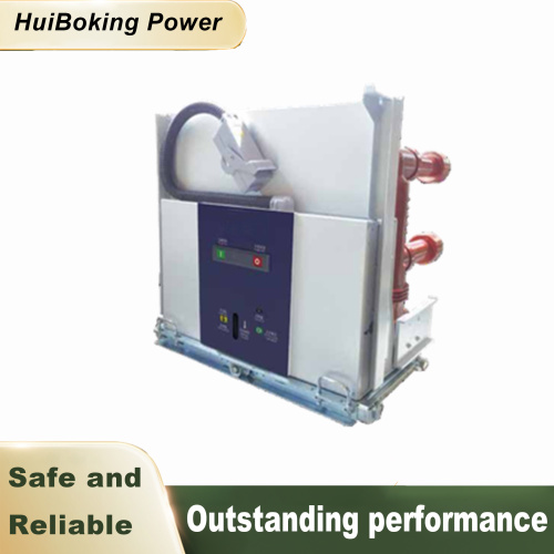 Disjoncteur à vide 24kV (VCB) 24kV