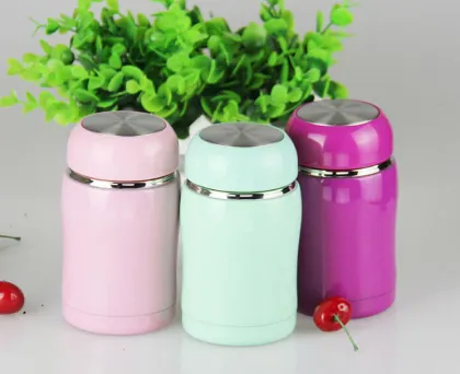 stainless steel thermos bottle/thermos flask