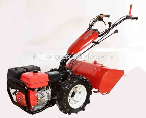 kama power tiller