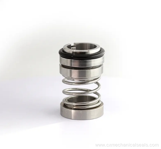 KSB Pump Mechanical Seals