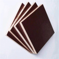 Red Film Faced Plywood for Shuttering and Formwork