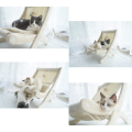 Pemanasan sendiri Kucing Hammock