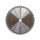 High quality TCT circular saw blades for wood aluminium metal cutting Ripping And Cutting Of Hard And Softwood